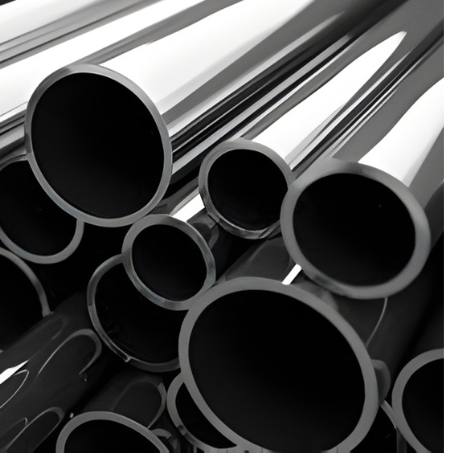 Pipes & Tubes