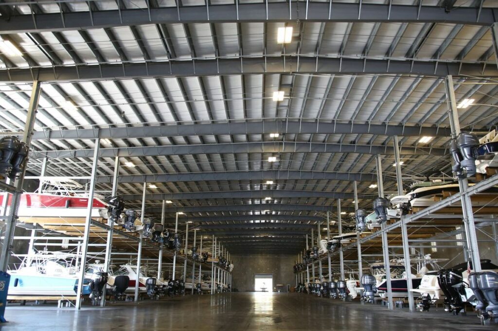 Marine Projects