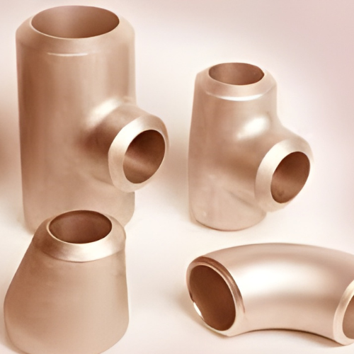 Buttweld Fittings