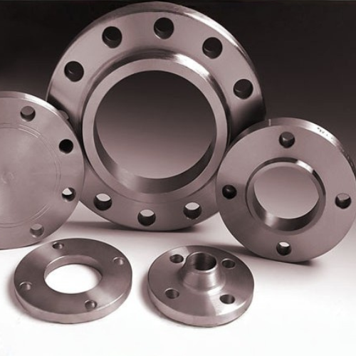 Flanges