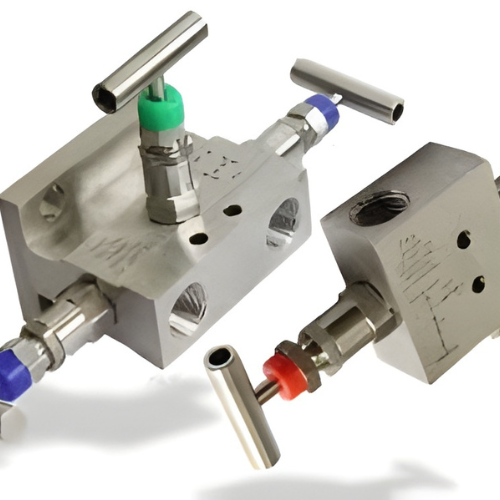 Minifold Valves