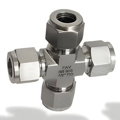 Instrumentation Fittings