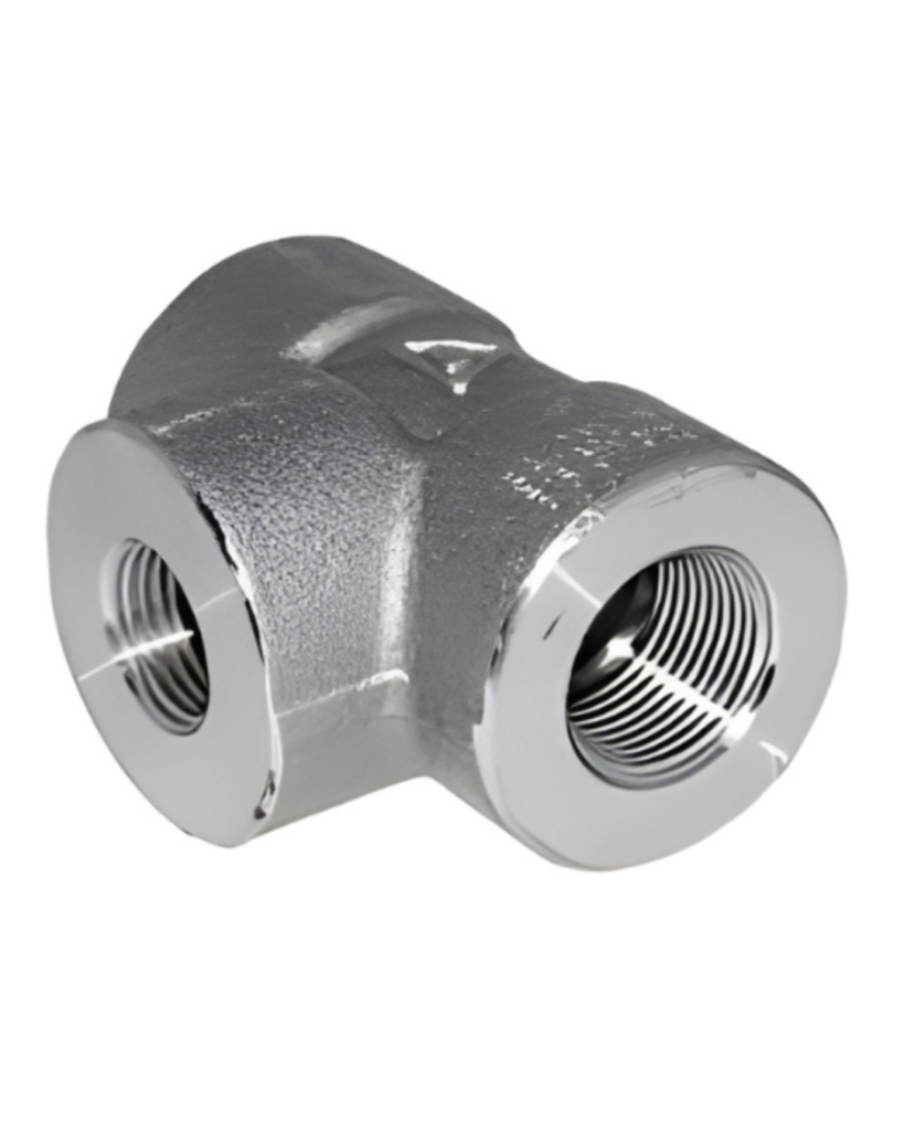 Forged Fittings