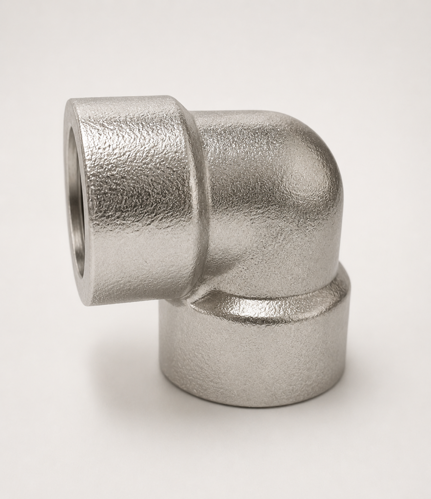 Forged Fittings