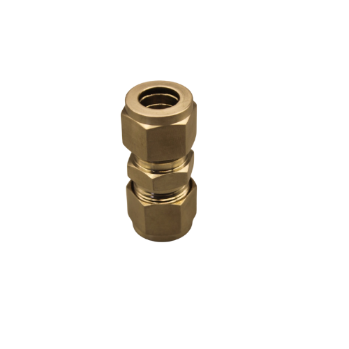 Tube Fitting