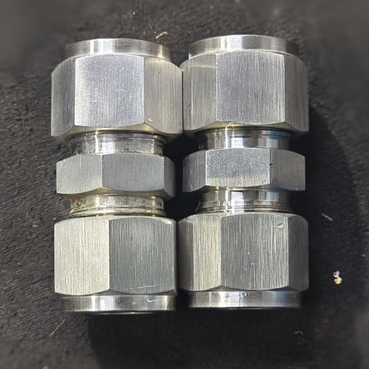 Products INSTRUMENTATION FITTINGS